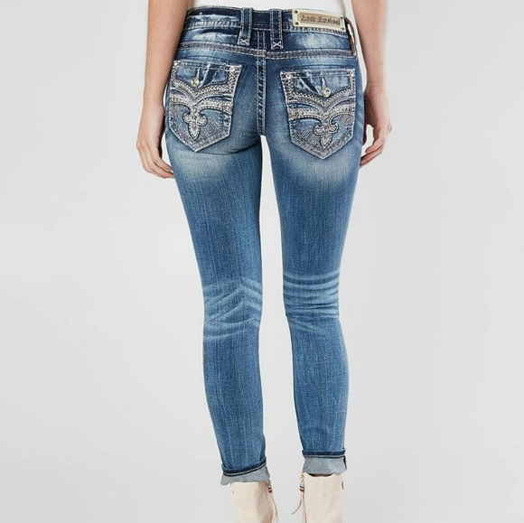 Rock Revival Denim - 🔥SALE 🔥NWT Rock Revival Jeans